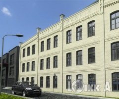 For sale flat, Rīga, Ķīpsala, Balasta dambis (ID:&nbsp;1116)