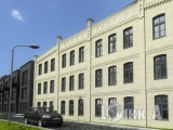 For sale flat Rīga, Ķīpsala, Balasta dambis, ID:1116