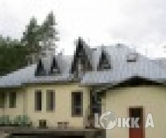 Izīrē privātmāju, Jūrmala, Melluži, Žubītes iela (ID:&nbsp;1546)