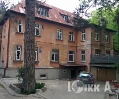 For sale flat, Rīga, Mežaparks (ID: 1553)