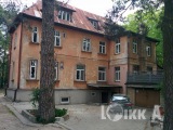 For sale flat Rīga, Mežaparks, ID:1553