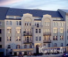 For sale flat, Rīga, Centrs, Rūpniecības iela 11 (ID:&nbsp;1594)
