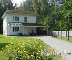 Сдают частный дом, Юрмала, Асари, Medņu iela (ID:&nbsp;1700)