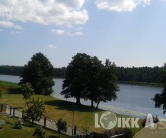 Izīrē privātmāju, Jūrmala, Dubulti, Lusu 2 (ID:&nbsp;1796)