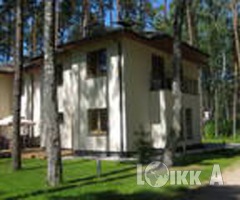 Izīrē privātmāju, Jūrmala, Asari, Rubenu (ID:&nbsp;1801)