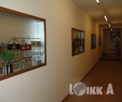 For sale factory and administrative buildings, Rīga, Centrs, Krāsotāju iela 20 (ID:&nbsp;1830)