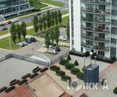 For sale flat, Rīga, Centrs, Skanstes iela (ID:&nbsp;1838)