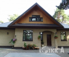 For sale private house, Rīga, Vecāķi, Airu iela 40b (ID:&nbsp;1842)