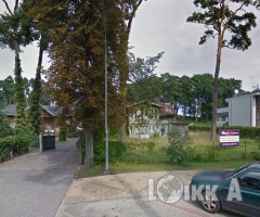For rent sezonnaja-aenda, Jūrmala, Majori, Jūras iela 35 (ID:&nbsp;1876)