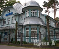 For sale hotel, Jūrmala, Majori, Smilšu iela (ID:&nbsp;1954)