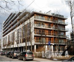 For sale flat, Rīga, Centrs, Tomsona iela 30 (ID:&nbsp;1974)
