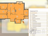 Pārdod Jaunie projekt Rīga, Pludmales iela 9, ID:2003