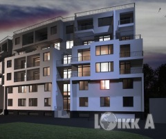 Продают Новый проект, Рига, Биекенсала, Vēžu iela 14 (ID:&nbsp;2005)