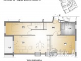 Pārdod Jaunie projekt Rīga, Bieķēnsala, Vēžu iela 14, ID:2011