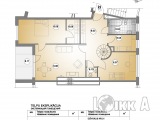 Pārdod Jaunie projekt Rīga, Bieķēnsala, Vēžu iela 14, ID:2014