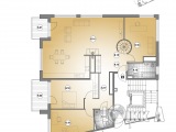 Pārdod Jaunie projekt Rīga, Bieķēnsala, Vēžu iela 14, ID:2015