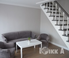 Продают квартиру, Юрмала, Меллужи, Puķu iela 7 (ID:&nbsp;2034)