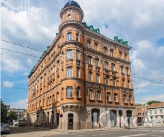 For sale flat, Rīga, Centrs (ID:&nbsp;2062)
