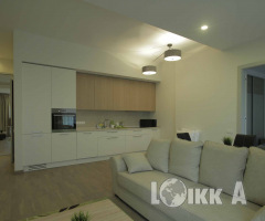 For sale flat, Jūrmala, Majori, Tirgoņu iela 9 (ID:&nbsp;2154)