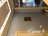Продают квартиру в новом доме Юрмала, Майори, Tirgoņu iela 9, ID:2155