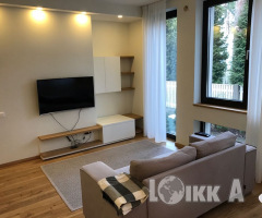 Продают квартиру в новом доме, Юрмала, Майори, Tirgoņu iela 9 (ID:&nbsp;2157)