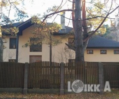 Продают частный дом, Юрмала, Асари, Dāvja iela 1 (ID: 2182)