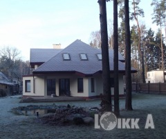 For sale private house, Jūrmala, Asari, Medņu iela (ID:&nbsp;2189)