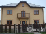 For sale private house Rīga, Dreiliņi, Lubānas iela, ID:2333