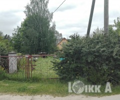 Pārdod privātapbūves zemi, Rīgas rajons, Babītes pag., Darza (ID:&nbsp;2400)