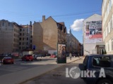 For rent land for commercial construction Rīga, Centrs, Elizabetes iela, ID:2444