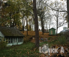 Izīrē komercapbūves zemi, Jūrmala, Pilsoņu iela (ID:&nbsp;2445)