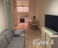 Izīrē dzīvokli, Rīga, Vecrīga, Grēcinieku iela 22 (ID:&nbsp;2477)