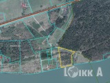 For sale land for private construction Lielvārdes novads, Jumpravas pagasts, Freinātes, ID:2494