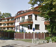 For sale flat in a new house, Jūrmala, Bulduri, Meža prospekts 27 (ID: 2509)