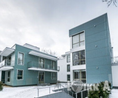 For sale flat in a new house, Jūrmala, Dubulti, Dubultu pr. 33 (ID:&nbsp;2518)