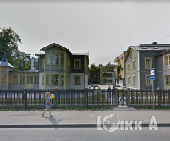 Продают квартиру, Юрмала, Булдури, Vienības pr. 20 (ID:&nbsp;2519)