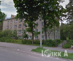 For sale flat, Daugavpils novads, Vaiņodes iela 6 (ID: 2534)