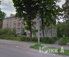 For sale flat, Daugavpils novads, Vaiņodes iela 6 (ID:&nbsp;2534)