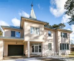 Pārdod privātmāju, Jūrmala, Majori, Teātra iela 11 (ID:&nbsp;2535)