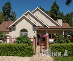 For sale private house, Rīgas rajons, Garkalnes nov., 