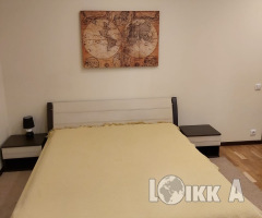 For sale flat in a new house, Rīga, Centrs, Alauksta iela 9 (ID:&nbsp;2567)