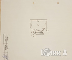 Izīrē pusi mājas, Jūrmala, Majori, Jūras iela (ID: 2569)