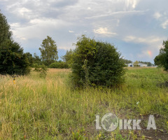 Pārdod komercapbūves zemi, Mārupes novads, Mārupe, Bašēni (ID:&nbsp;2574)