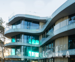 Продают квартиру в новом доме, Юрмала, Майори, Ērgļu iela 2 (ID:&nbsp;2576)