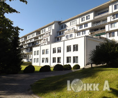 Сдают квартиру в отреставрированном доме, Юрмала, Меллужи, Mellužu pr. iela 19-42 (ID:&nbsp;2578)