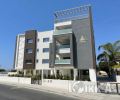 Продают квартиру в новом поселке,  Кипр, Лимассол (ID: 2580)