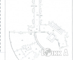 Продают офис, Рига, центр, Republikas laukums 3 (ID:&nbsp;2581)
