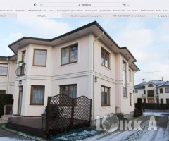 For rent half house, Jūrmala, Melluži, Ozolu iela (ID: 2582)