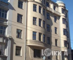 Pārdod veikala ēku, Rīga, Centrs, Krišjāņa Valdemāra iela 39 (ID:&nbsp;2583)