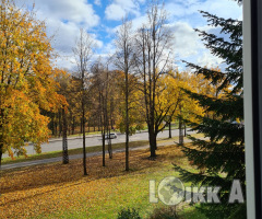 Продают квартиру, Рига, Ильгюциемс, Dzirciema iela 61 (ID:&nbsp;2588)